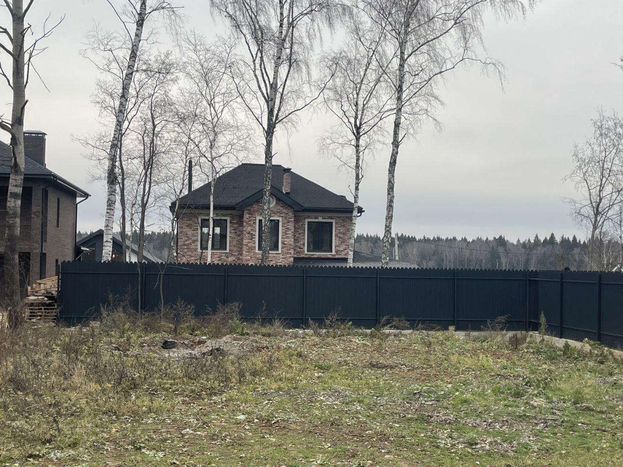 дом городской округ Наро-Фоминский г Кокошкино Новомосковский административный округ, Филимонковский район, СТ «Вега», 36 с 3, Москва фото 19