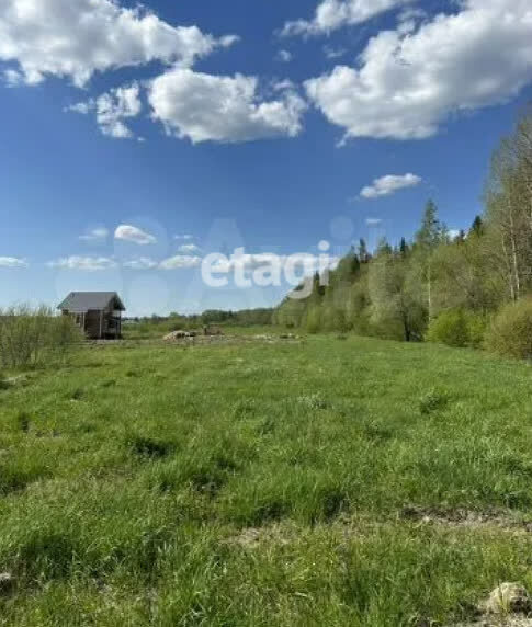 земля р-н Всеволожский г Всеволожск Ладожская фото 1