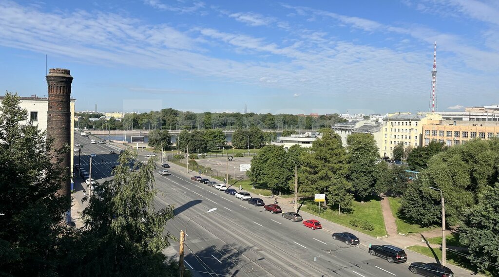 офис г Санкт-Петербург метро Выборгская Выборгская сторона ул Гренадерская 7 округ Сампсониевское фото 1