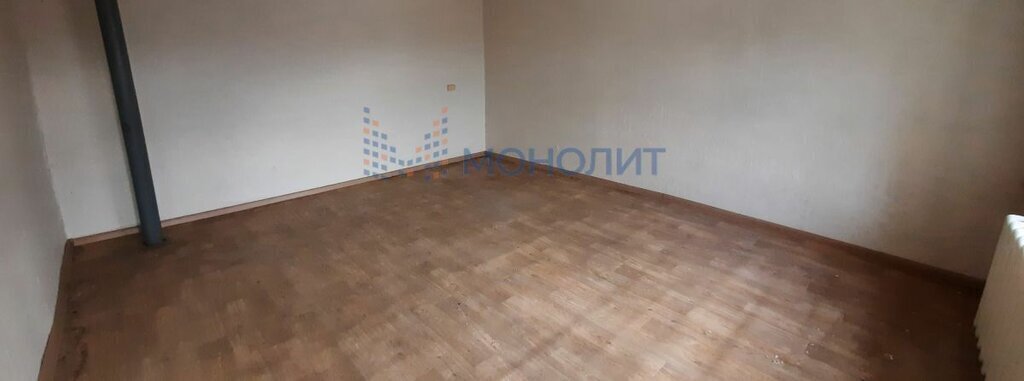 квартира р-н Богородский г Богородск ул Данилова 36а фото 2