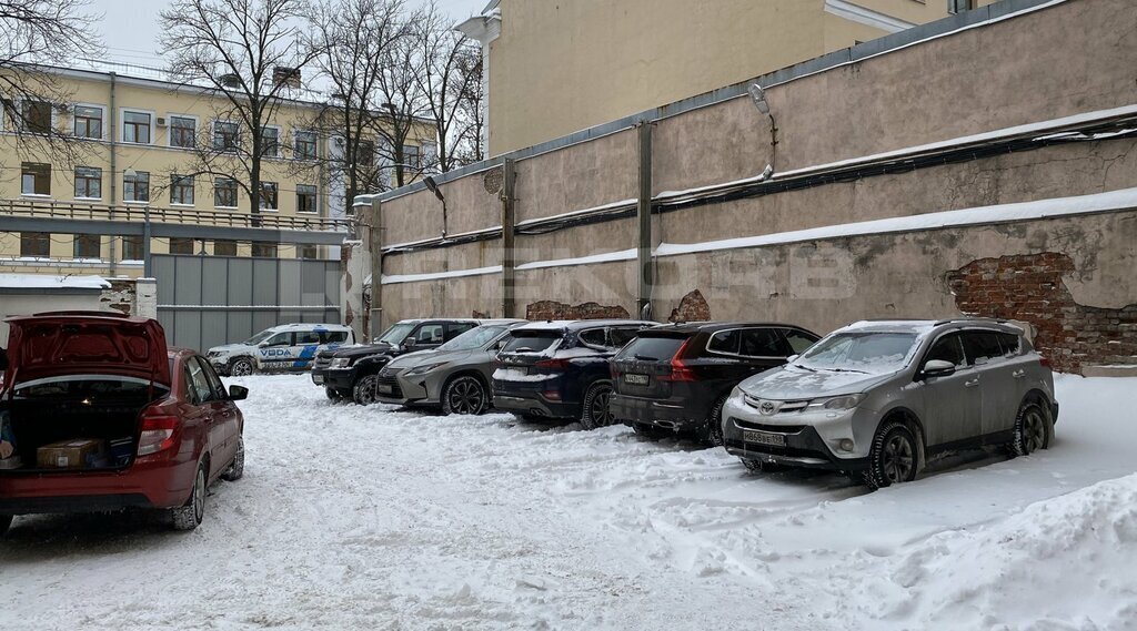 офис г Санкт-Петербург метро Электросила р-н Московская Застава ул Коли Томчака 28 фото 11