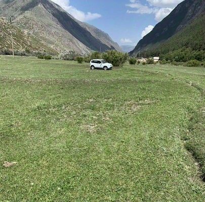 земля р-н Эльбрусский с Верхний Баксан фото 3