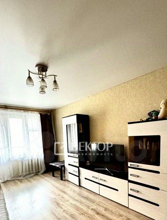 квартира г Кострома п Малышково проезд Студенческий 10 фото 1