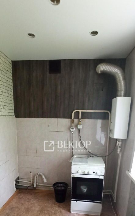 квартира г Кострома п Учхоза Костромской 20 фото 12