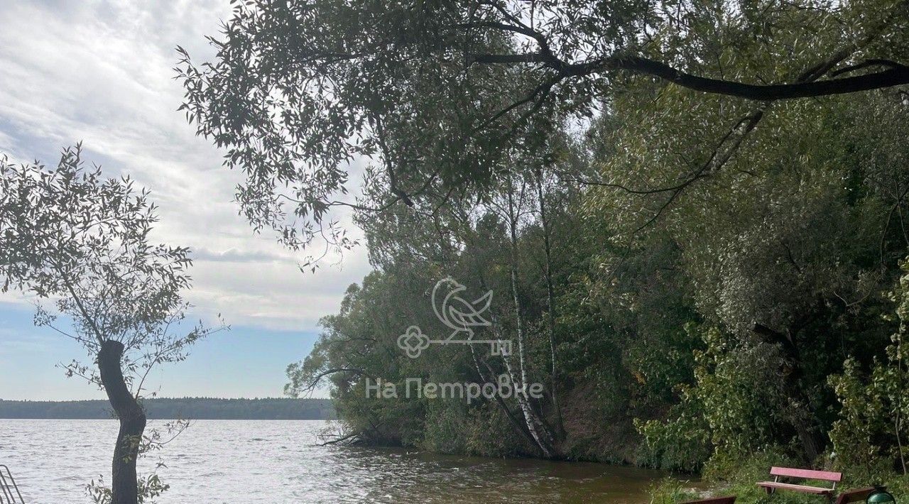 дом городской округ Мытищи д Осташково Медведково фото 21