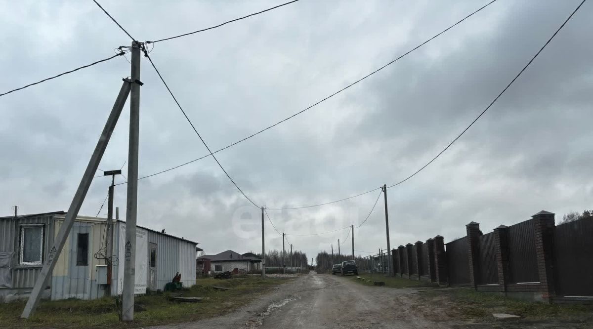 земля р-н Веневский д Новоселки Центральное муниципальное образование фото 3