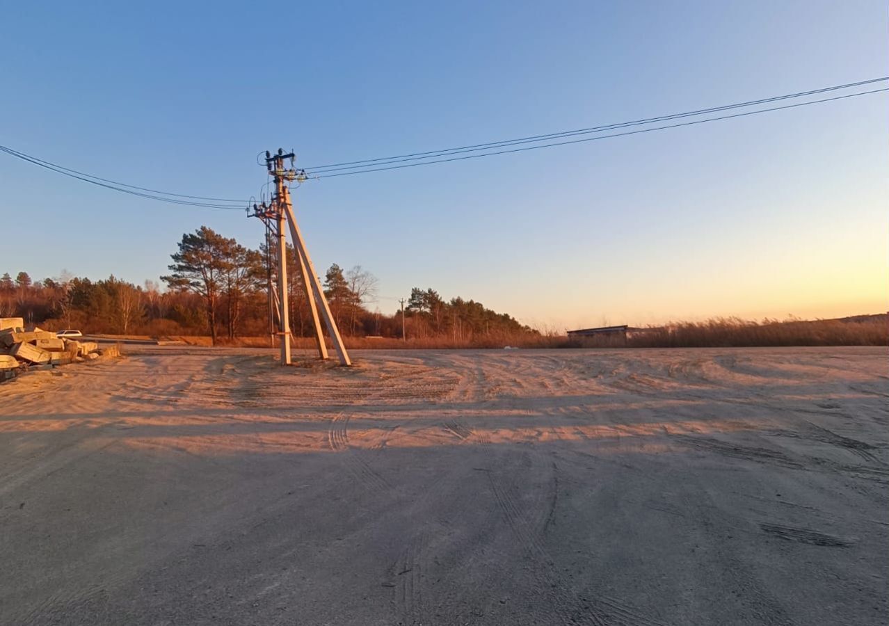 производственные, складские г Благовещенск 10К-021 фото 10