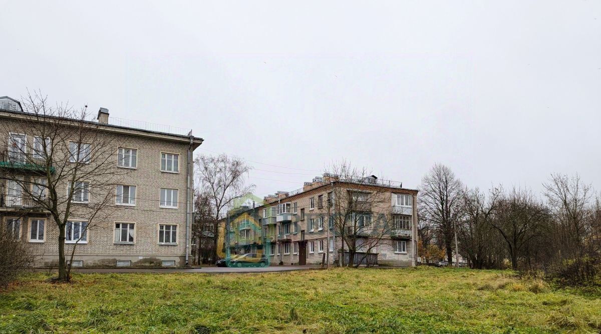 земля г Санкт-Петербург п Стрельна ш Санкт-Петербургское 67к/2 метро Ленинский Проспект фото 2