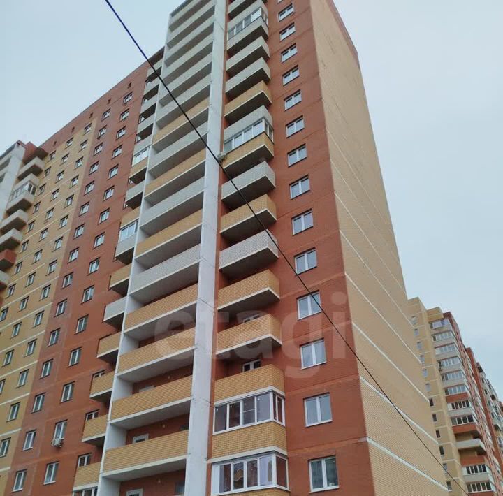 квартира г Дмитров микрорайон имени В.Н. Махалина 39 фото 1