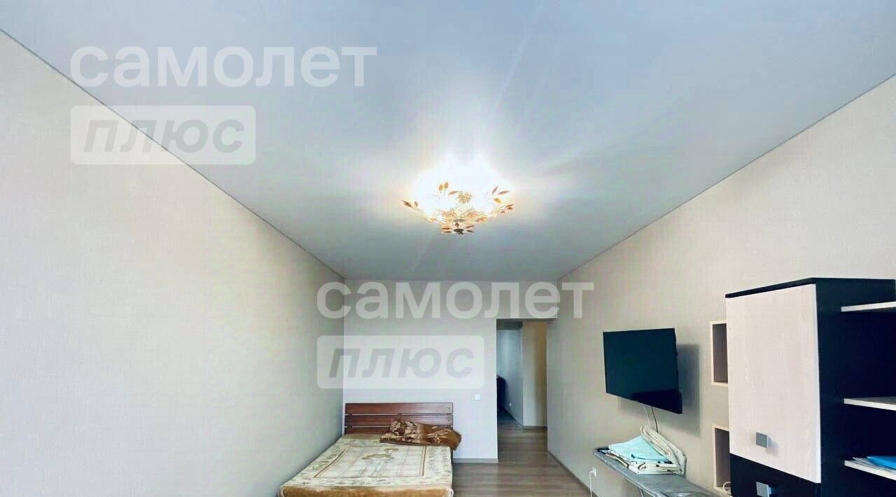 квартира р-н Ейский г Ейск ул Свободы 38/2 фото 4