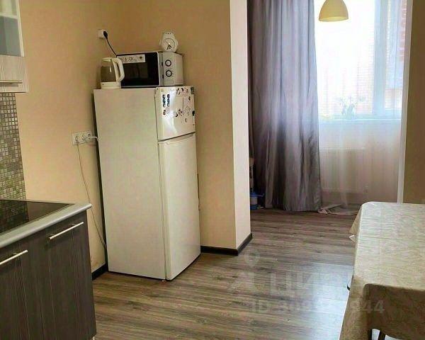 квартира г Краснодар р-н Прикубанский ул Кадетская 5 фото 3