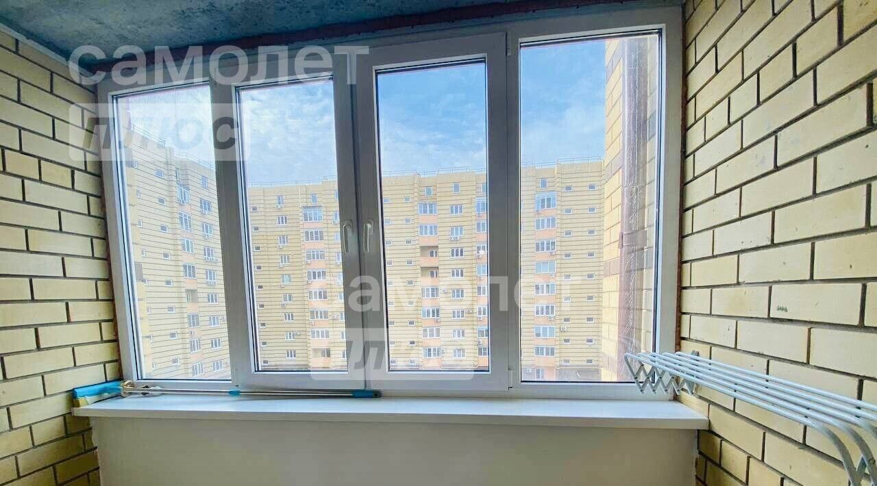 квартира р-н Ейский г Ейск ул Свободы 38/2 фото 12