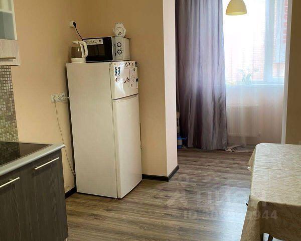 квартира г Краснодар р-н Прикубанский ул Кадетская 5 фото 6