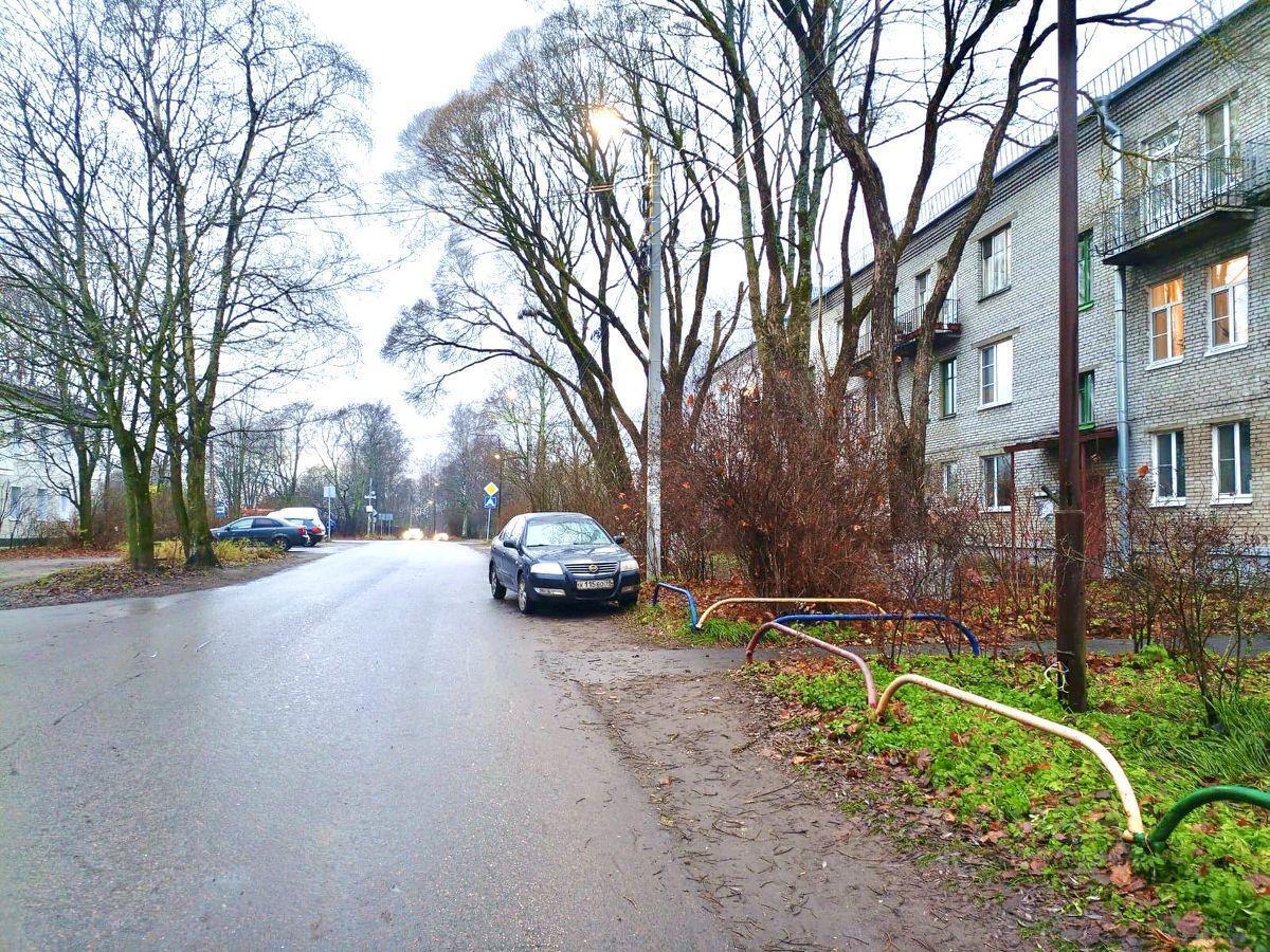 комната р-н Всеволожский д Старая Колтушское городское поселение, Воейково, 1 фото 2