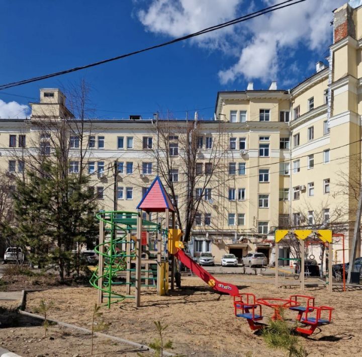 квартира г Казань метро Площадь Тукая р-н Вахитовский ул. Татарстан, 2/3 фото 35