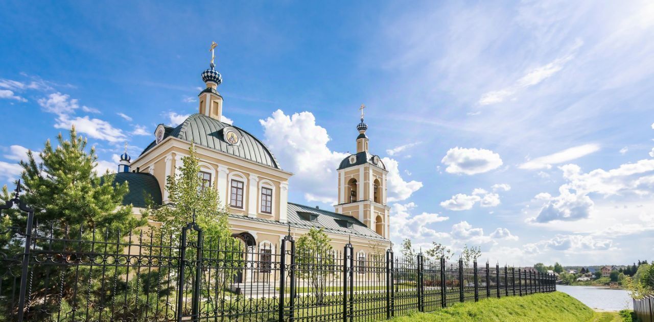 дом р-н Лаишевский с Тарлаши ул Кристальная Никольское с пос фото 19