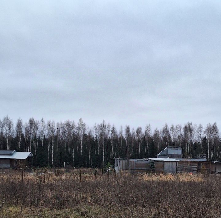 дом городской округ Можайский Захарьино-3 кп, 42 фото 31