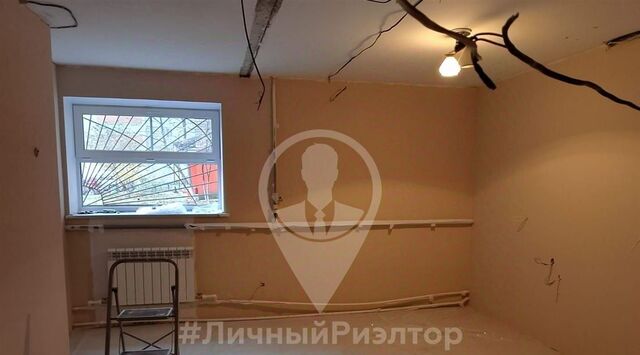 свободного назначения г Рязань р-н Железнодорожный ул Пушкина 18 фото