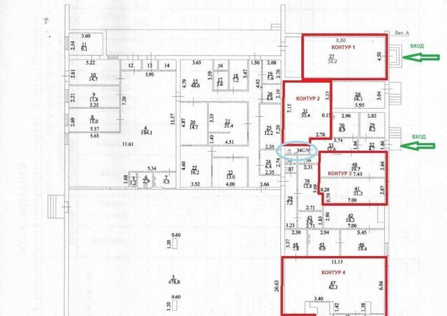 г Волгодонск ул Молодежная 3б фото