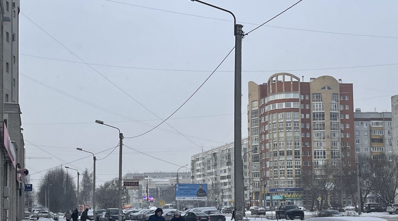 свободного назначения г Омск р-н Кировский ул 70 лет Октября 15 Кировский АО фото 12