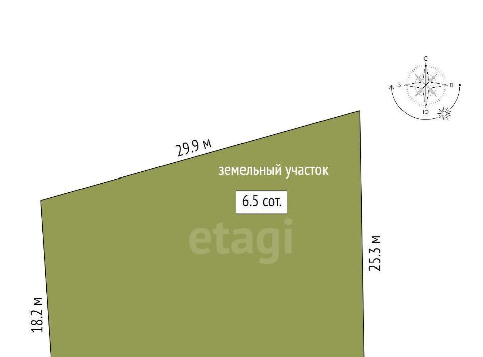 офис г Ростов-на-Дону р-н Октябрьский ул Неклиновская 41 фото 2