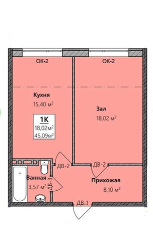 р-н Кировский фото