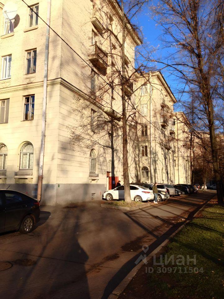 комната г Санкт-Петербург р-н Московский пр-кт Ленинский 161/2 округ Пулковский меридиан, Ленинградская область фото 15