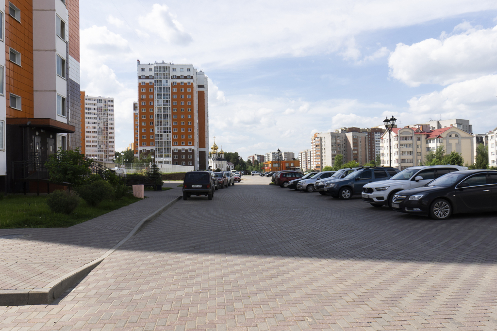 гостиницу г Тверь р-н Московский ул Склизкова 116/5 фото 17