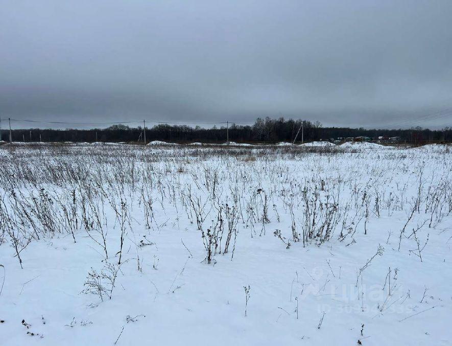 земля городской округ Раменский д Апариха Быково фото 2