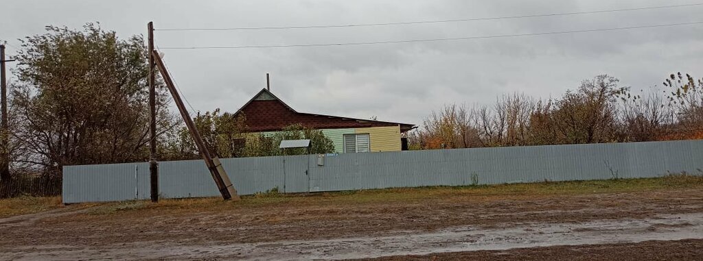 дом р-н Беляевский с Рождественка Крючковский сельсовет фото 2