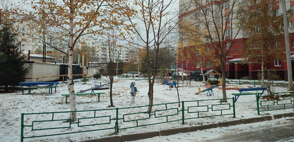 квартира г Владимир городок Перекопский военный р-н Ленинский 6А фото 29