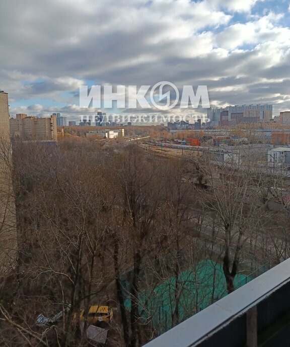 квартира г Москва метро Красный Балтиец ул Космонавта Волкова 33 фото 12