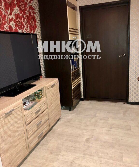 квартира г Москва метро Автозаводская ул Автозаводская 6 фото 9