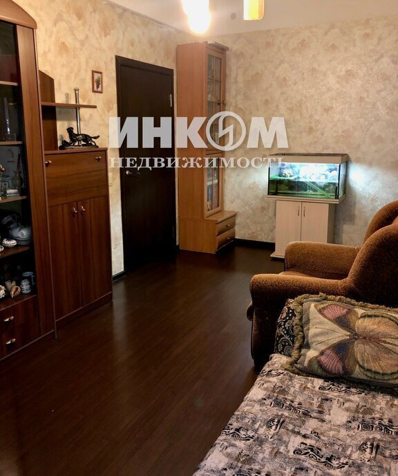 квартира г Москва метро Автозаводская ул Автозаводская 6 фото 6