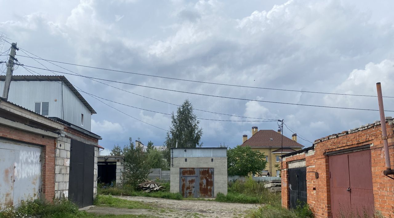 земля р-н Сысертский г Арамиль ул Новая фото 1