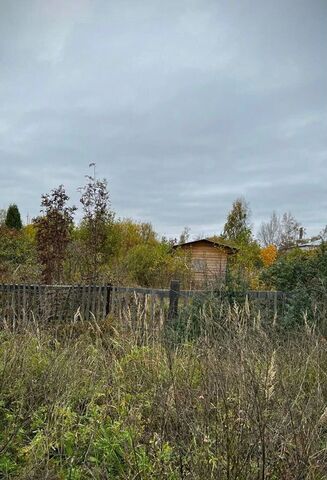 земля ул Гагарина 6 Маловишерское городское поселение фото