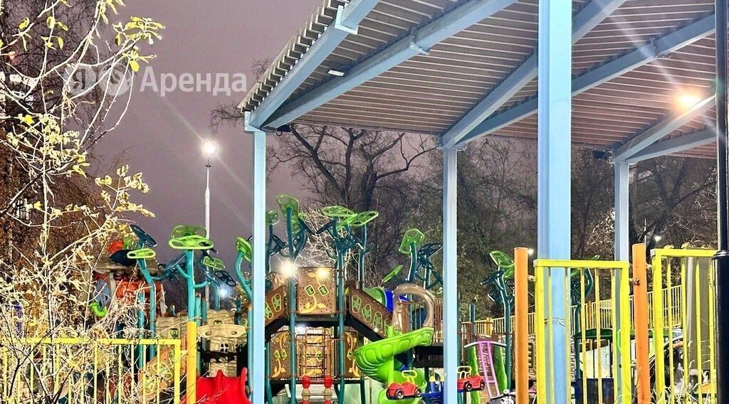 квартира г Москва метро Лефортово ул Новая Дорога 5 фото 15