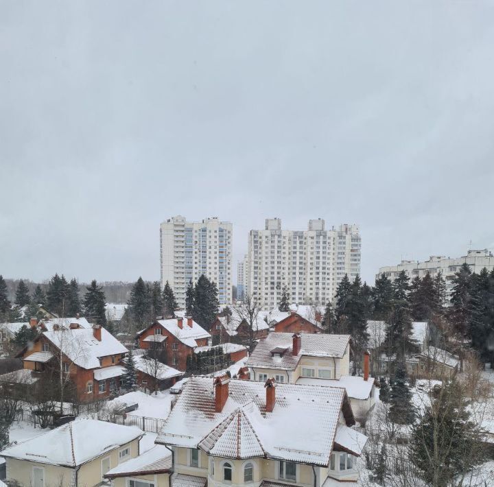 свободного назначения городской округ Солнечногорск рп Андреевка Зеленоград — Крюково, 33Б фото 4