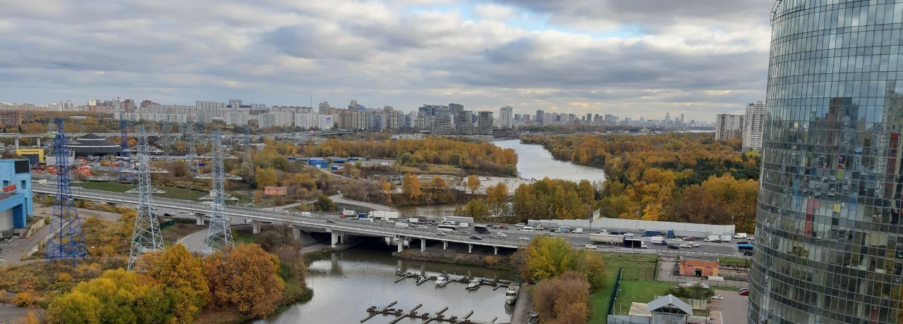 офис г Москва метро Планерная ул Панфилова 19с/1 Московская область, Химки фото 15