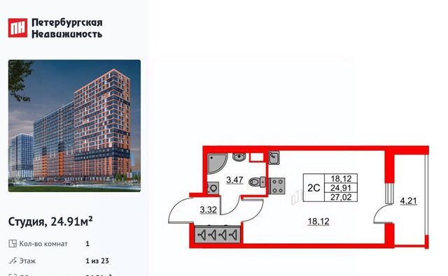 д Новосаратовка Свердловское городское поселение, Обухово, Город Звезд жилой комплекс фото