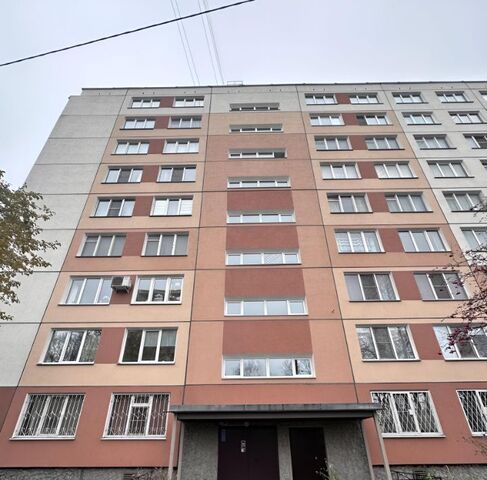 ул Белградская 10к/1 фото