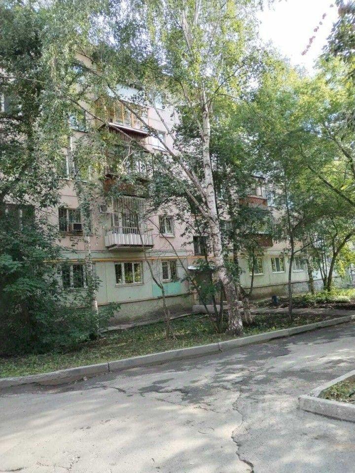 квартира г Екатеринбург р-н Кировский улица Гагарина, 20А фото 1