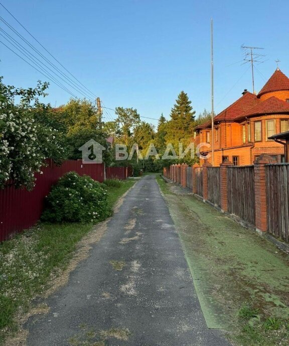 дом городской округ Наро-Фоминский садовое товарищество Романтика, 378 фото 12