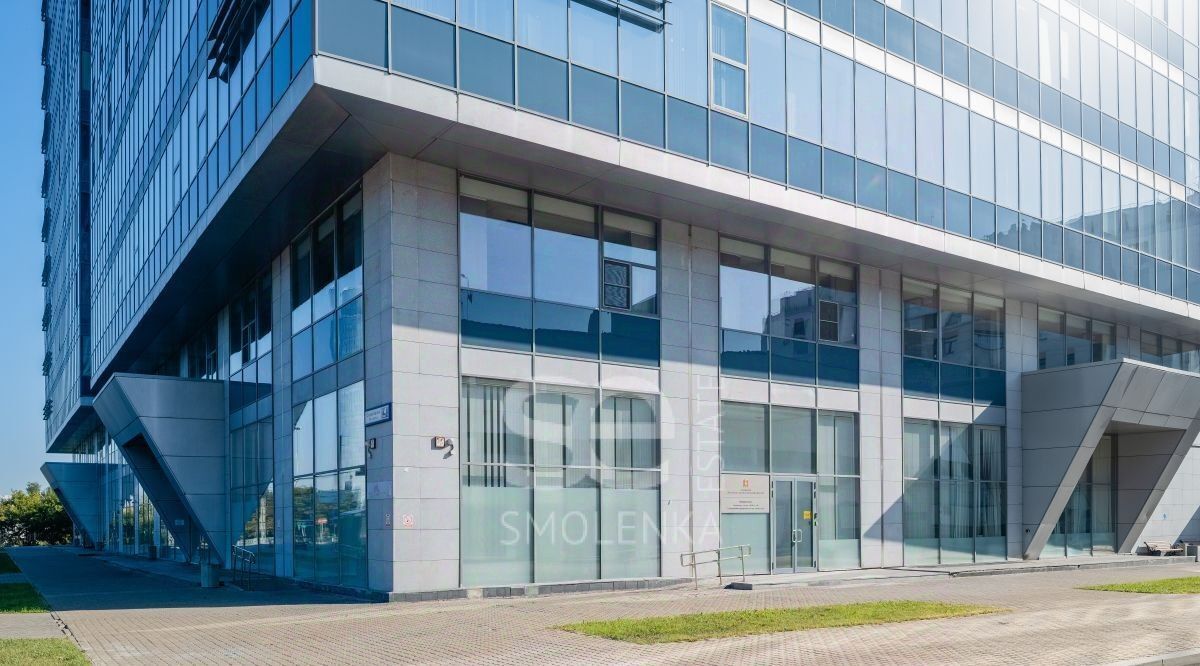 офис г Красногорск б-р Строителей 4к/1 Строгино фото 23