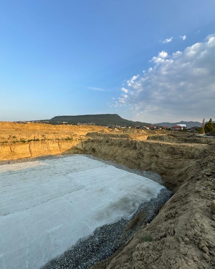 квартира г Махачкала р-н Кировский 2-я Горзеленхозная ул., 2 фото 12