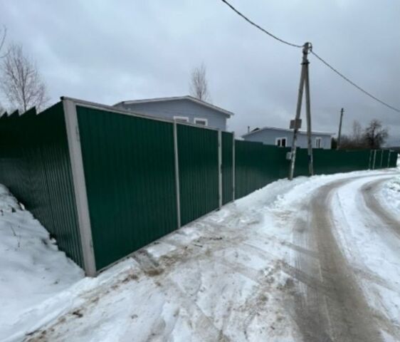 городской округ Солнечногорск д Стародальня 28 км, г. о. Солнечногорск, Менделеево, Рогачёвское шоссе фото