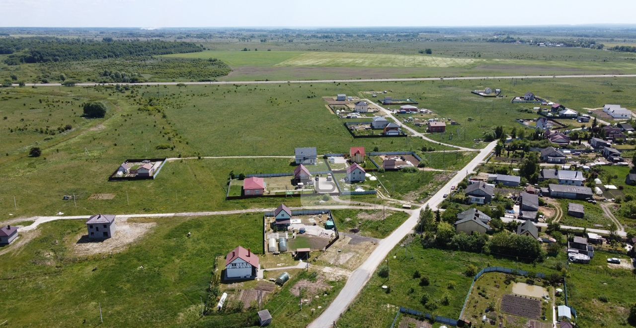 земля р-н Гурьевский п Шоссейное ул Славная Калининград фото 1