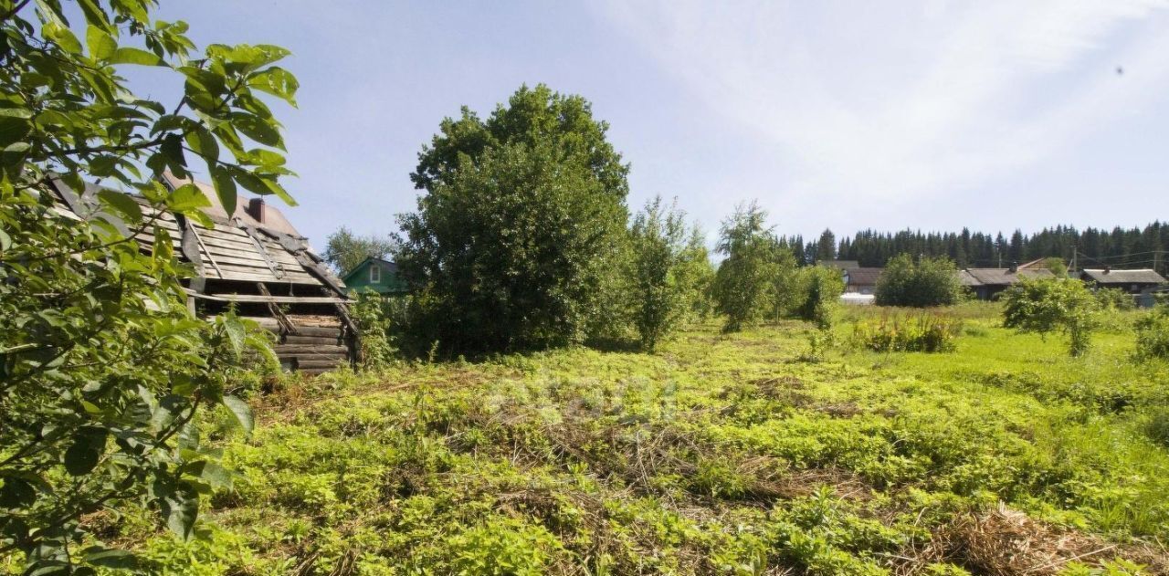 земля р-н Пригородный п Черноисточинск ул Первомайская фото 8