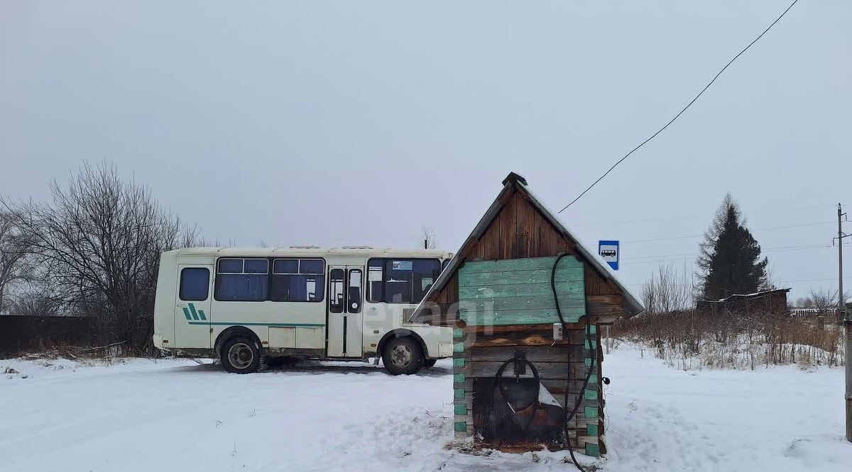 дом р-н Пригородный д Шумиха ул Октябрьская фото 7