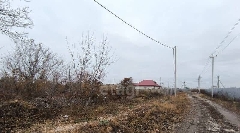 земля р-н Белгородский п Северный Северяне СТ фото 2